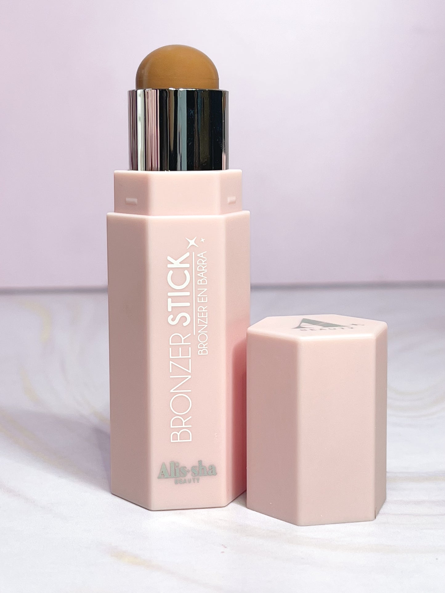 Bronzer en stick Alissha