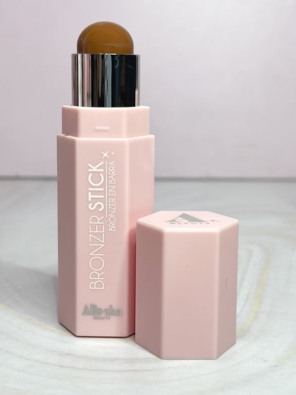 Bronzer en stick Alissha