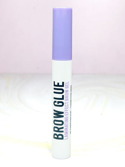 Brow Glue Gel fijador de cejas extra fuerte Samy
