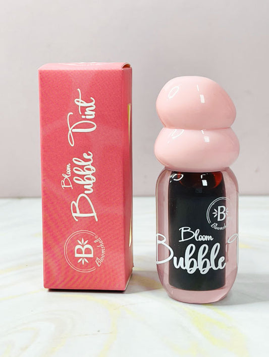 Bubble Tint Bloomshell