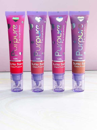 Butter Balm Purpure