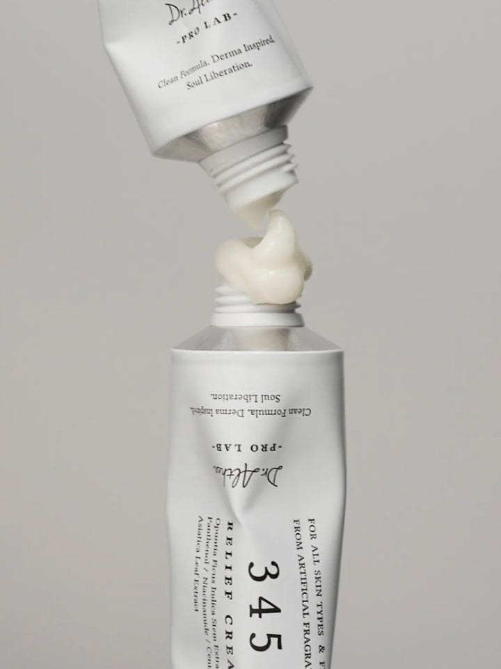 CREMA MINI VIAJERA 345 Relief Cream X 15 ml Dr Althea