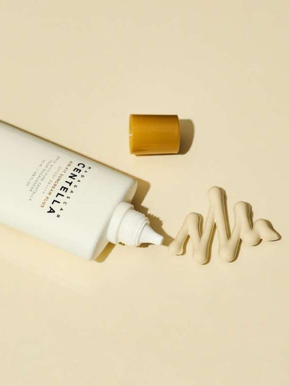 Centella Air-Fit Suncream Plus SPF50+ Protector Solar X 50 ml SKIN1004
