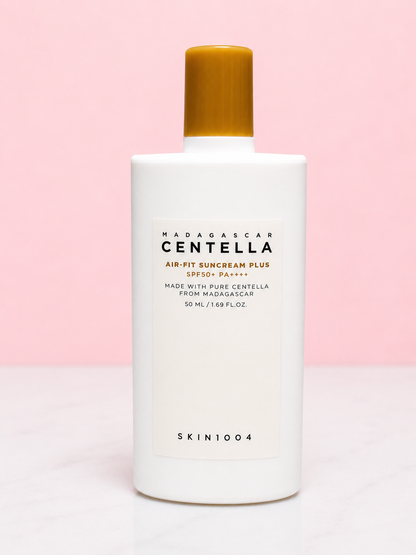 Centella Air-Fit Suncream Plus SPF50+ Protector Solar X 50 ml SKIN1004