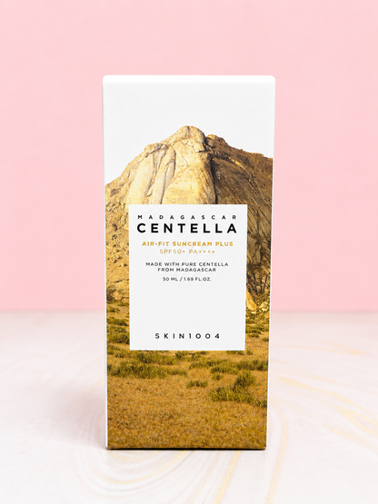 Centella Air-Fit Suncream Plus SPF50+ Protector Solar X 50 ml SKIN1004