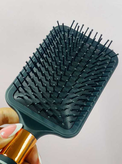 Cepillo Negro Matte