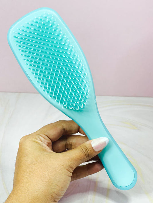 Cepillo antifrizz Shulimei OH25-21