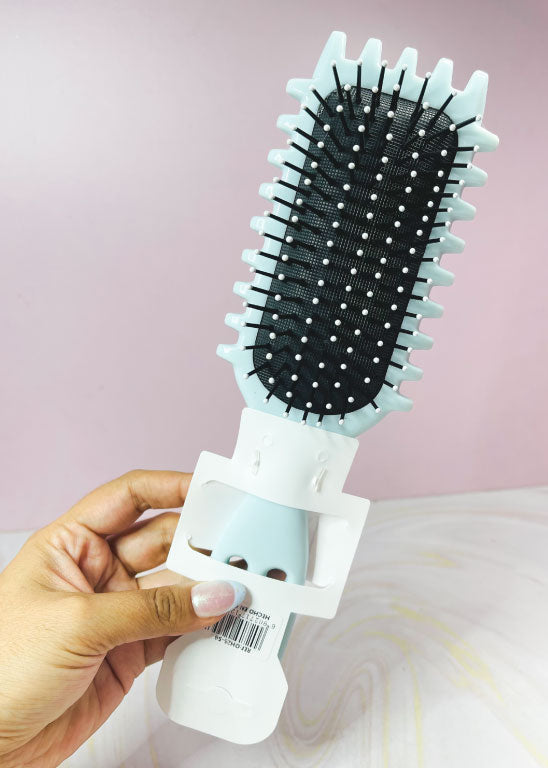 Cepillo para rizos