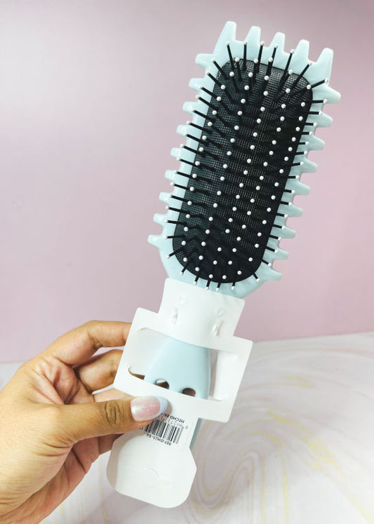 Cepillo para rizos