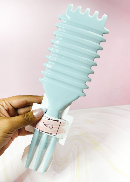 Cepillo para rizos