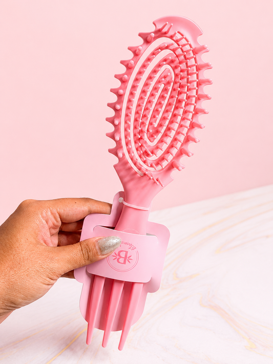 Cepillo Bloom Hair Volumen Bloomshell