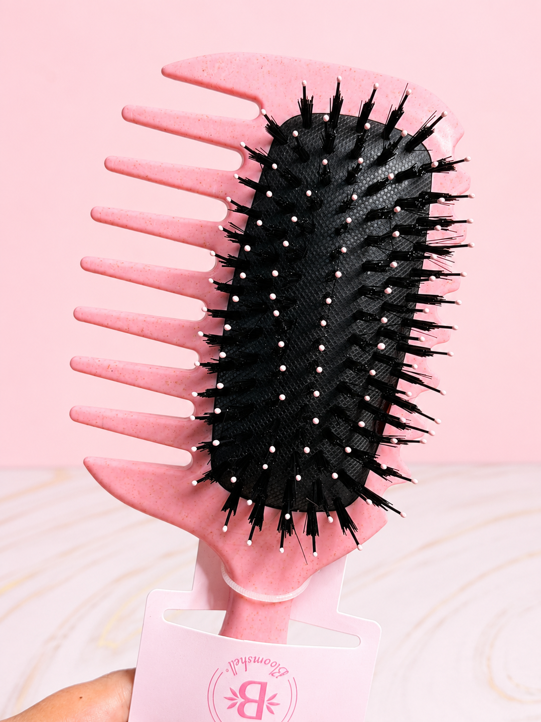 Cepillo CURL PRO Bloomshell