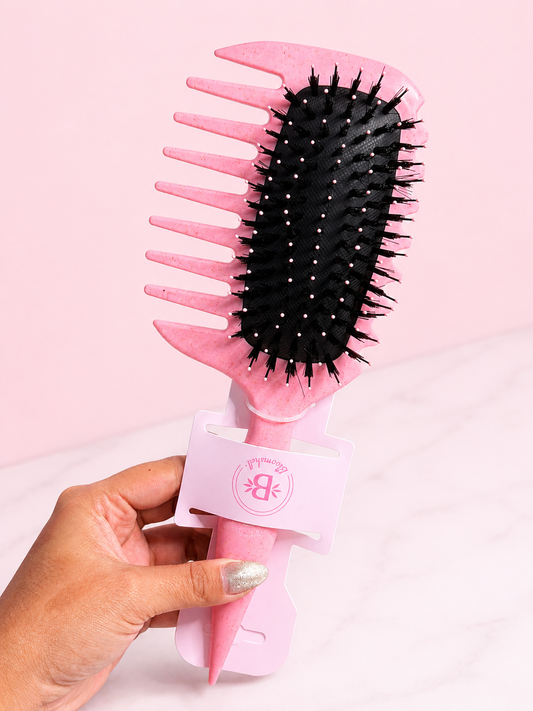 Cepillo CURL PRO Bloomshell