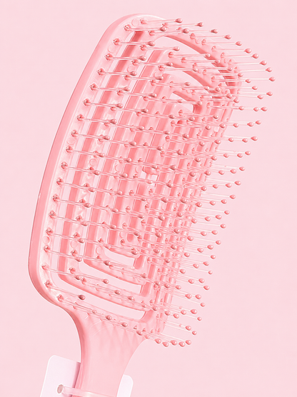 Cepillo ROSE FLEX Bloomshell