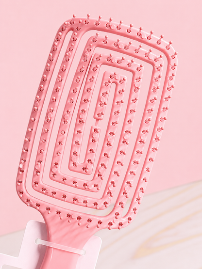 Cepillo ROSE FLEX Bloomshell