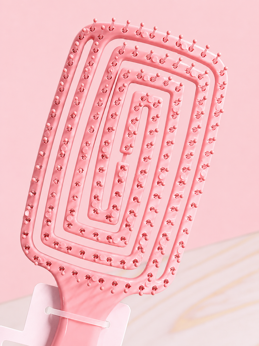 Cepillo ROSE FLEX Bloomshell