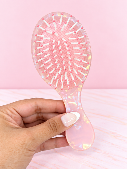 Cepillo de Cabello MINI Tornasol REF OH-26-153