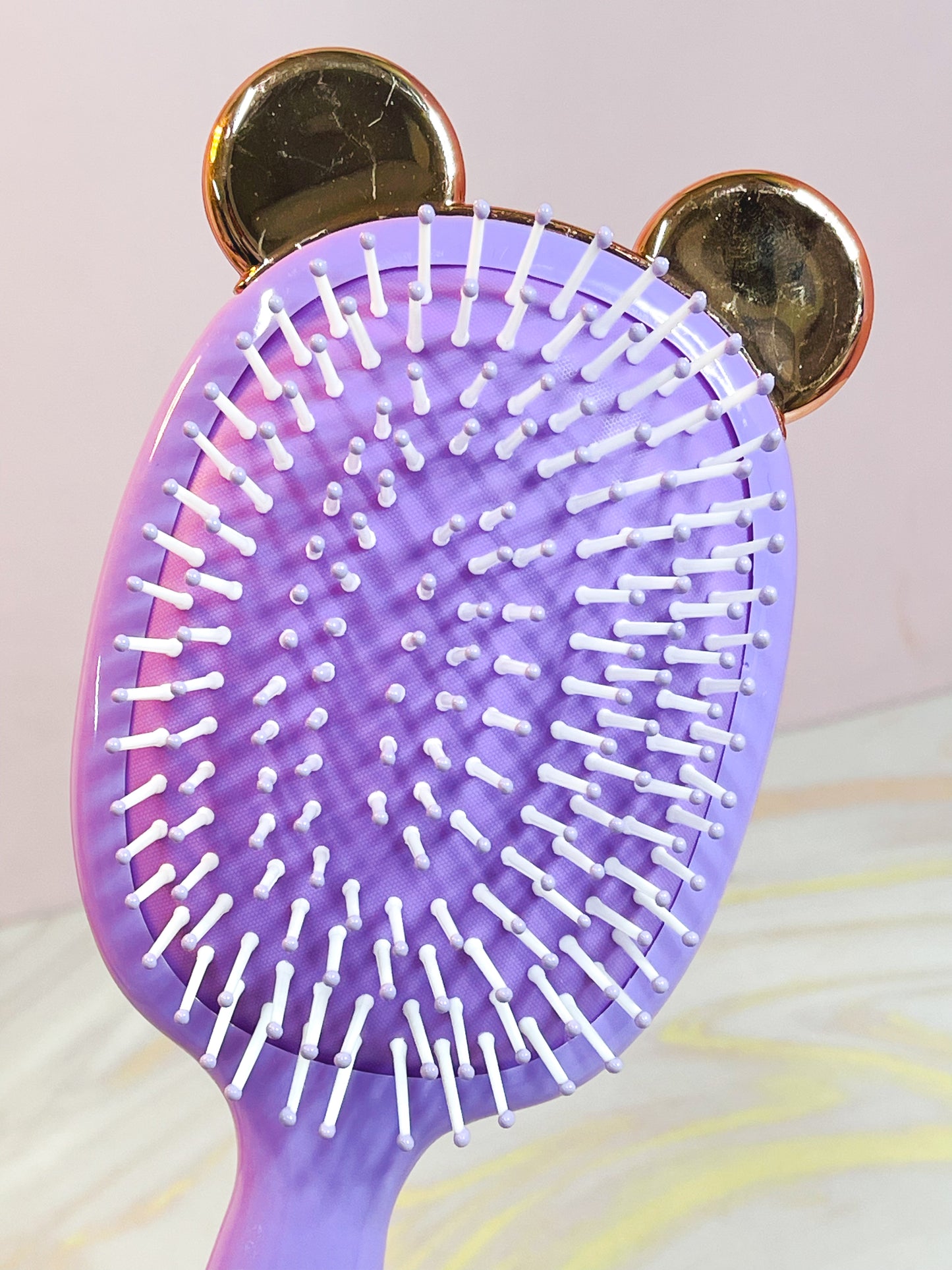 Cepillo de orejitas
