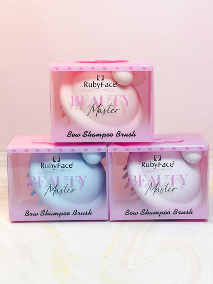 Cepillo masajeador Beauty Master Ruby Face