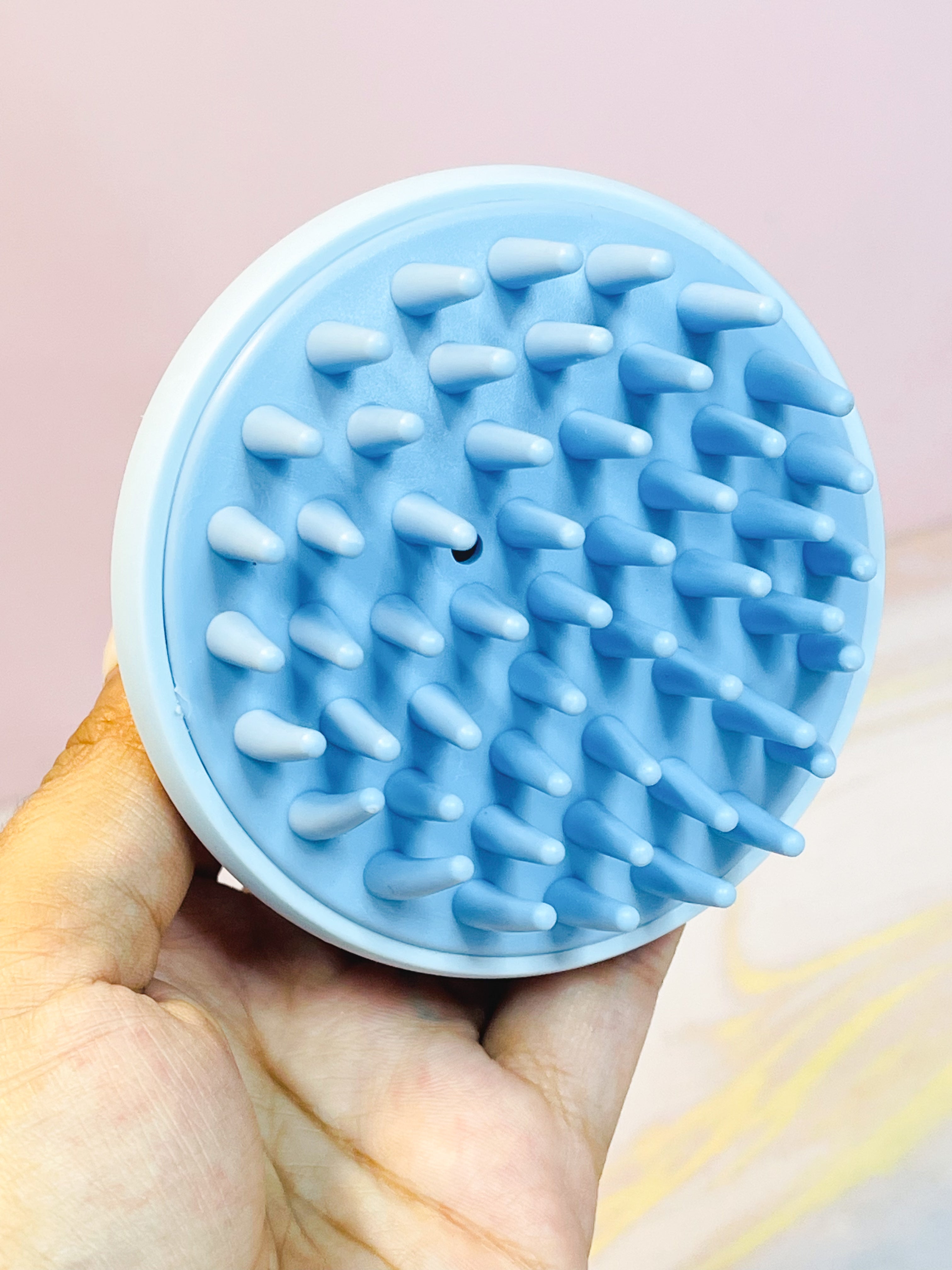 Cepillo masajeador Beauty Master Ruby Face – Cocopink Store