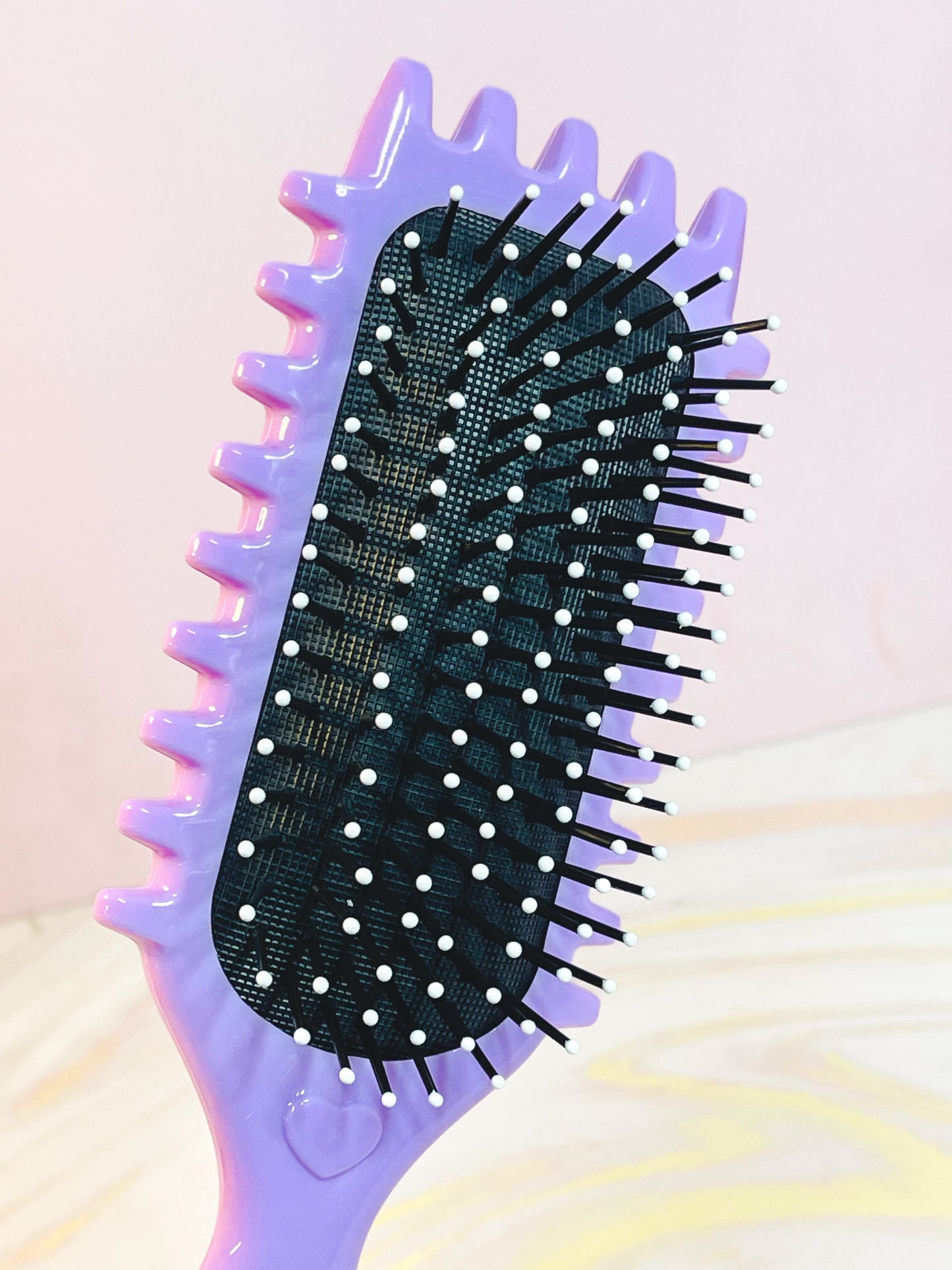 Cepillo para rizos