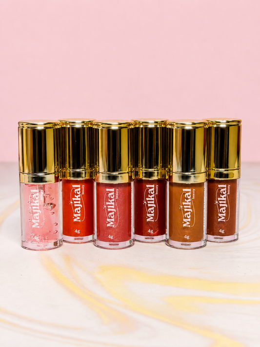 Lip Oil Majikal