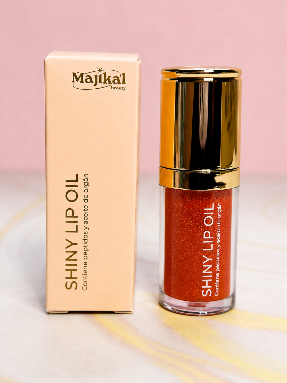 Lip Oil Majikal