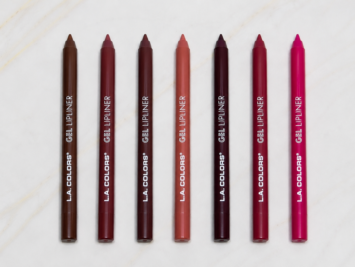 Lápiz de Labios LA Colors