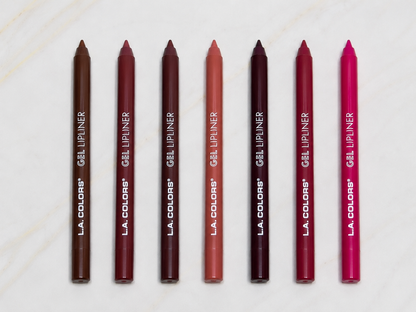 Lápiz de Labios LA Colors