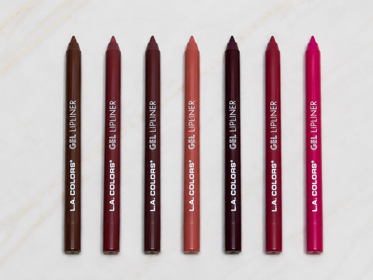 Lápiz de Labios LA Colors