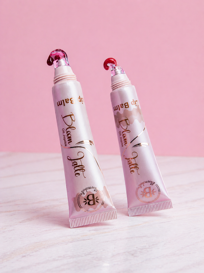 Lip Balm Bloom Latte Bloomshell