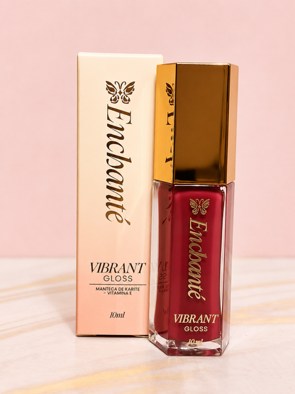 Gloss Vibrant Enchanté