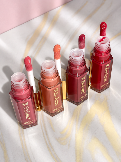 Gloss Vibrant Enchanté
