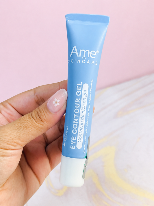 Contorno de ojos en Gel Ame