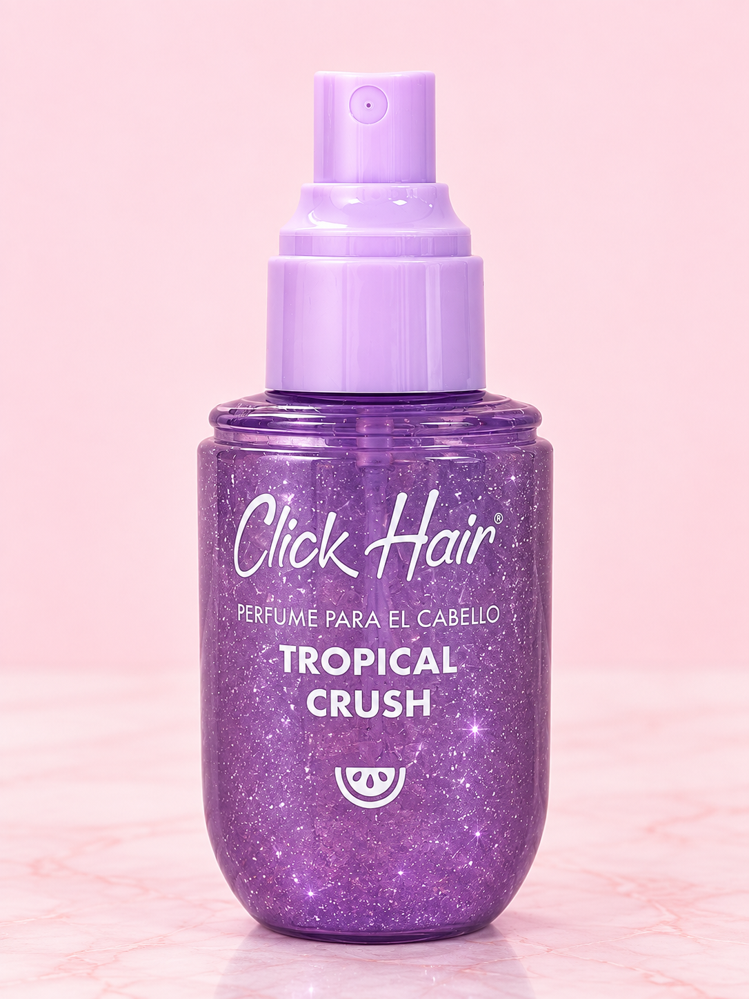 Perfume para el cabello Click Hair