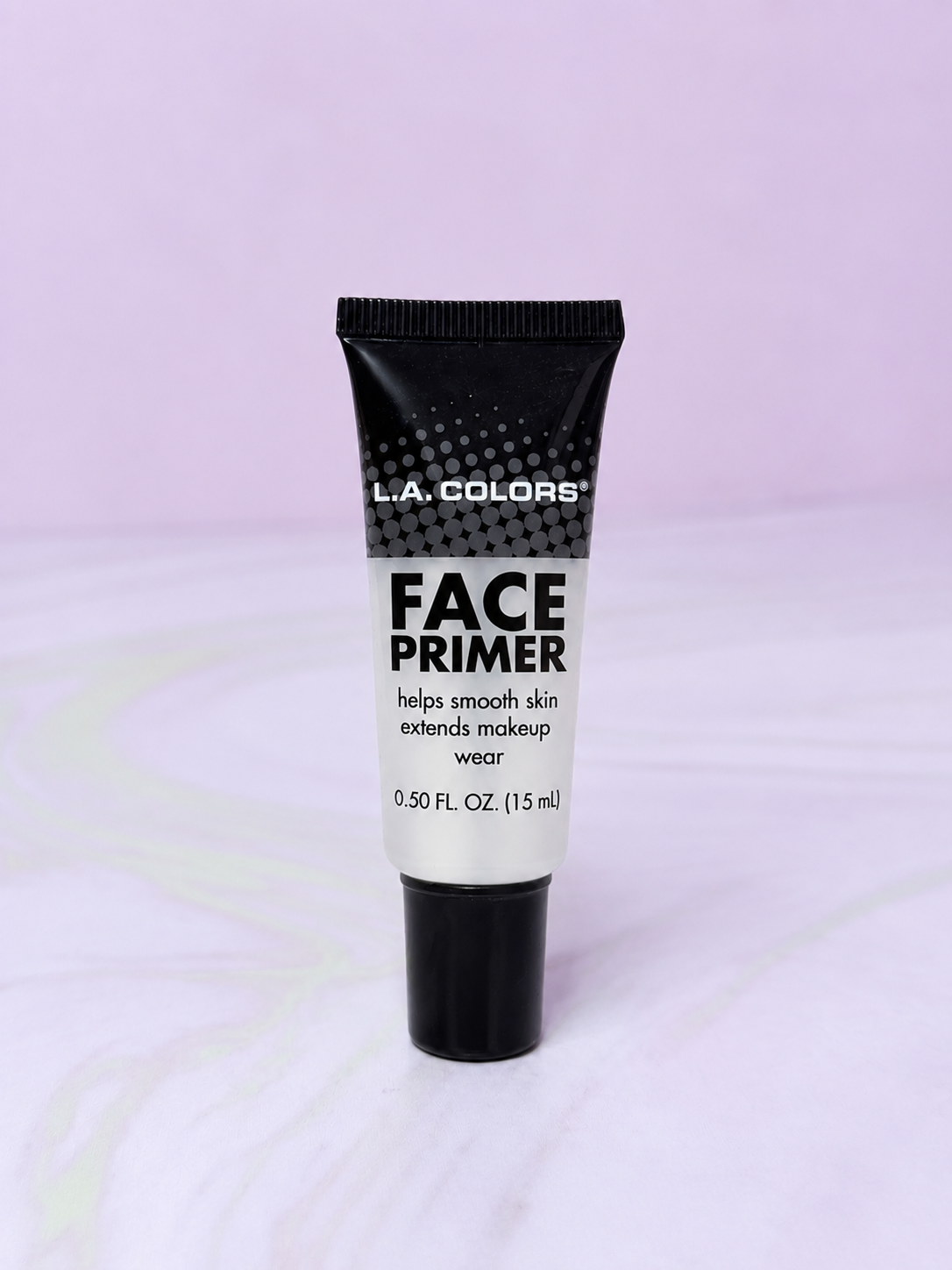Face Primer matificante LA Colors