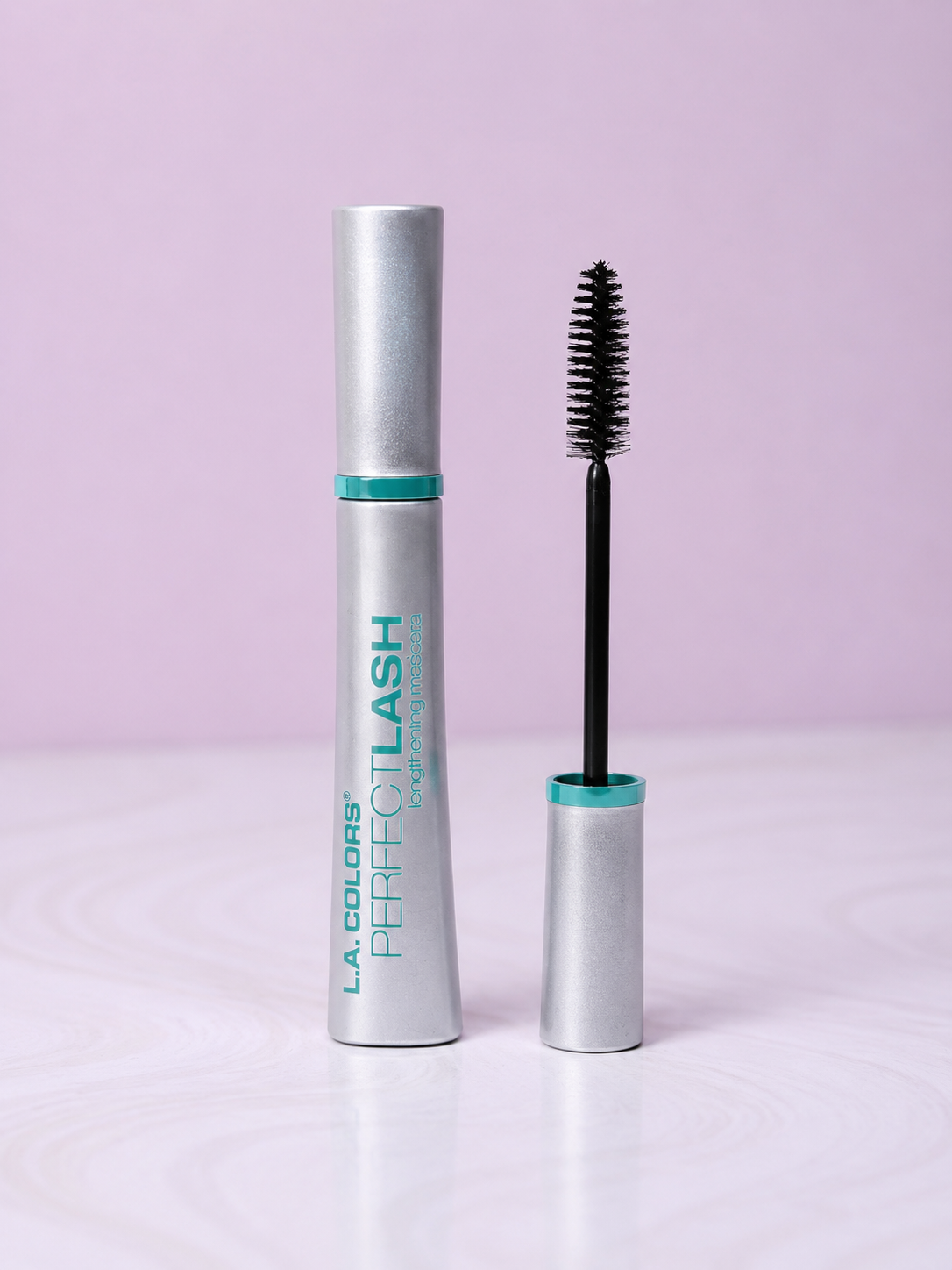 Pestañina Perfect Lash Lengthening LA Colors