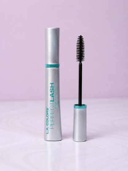 Pestañina Perfect Lash Lengthening LA Colors