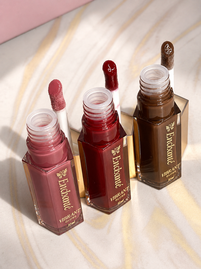 Gloss Vibrant Enchanté