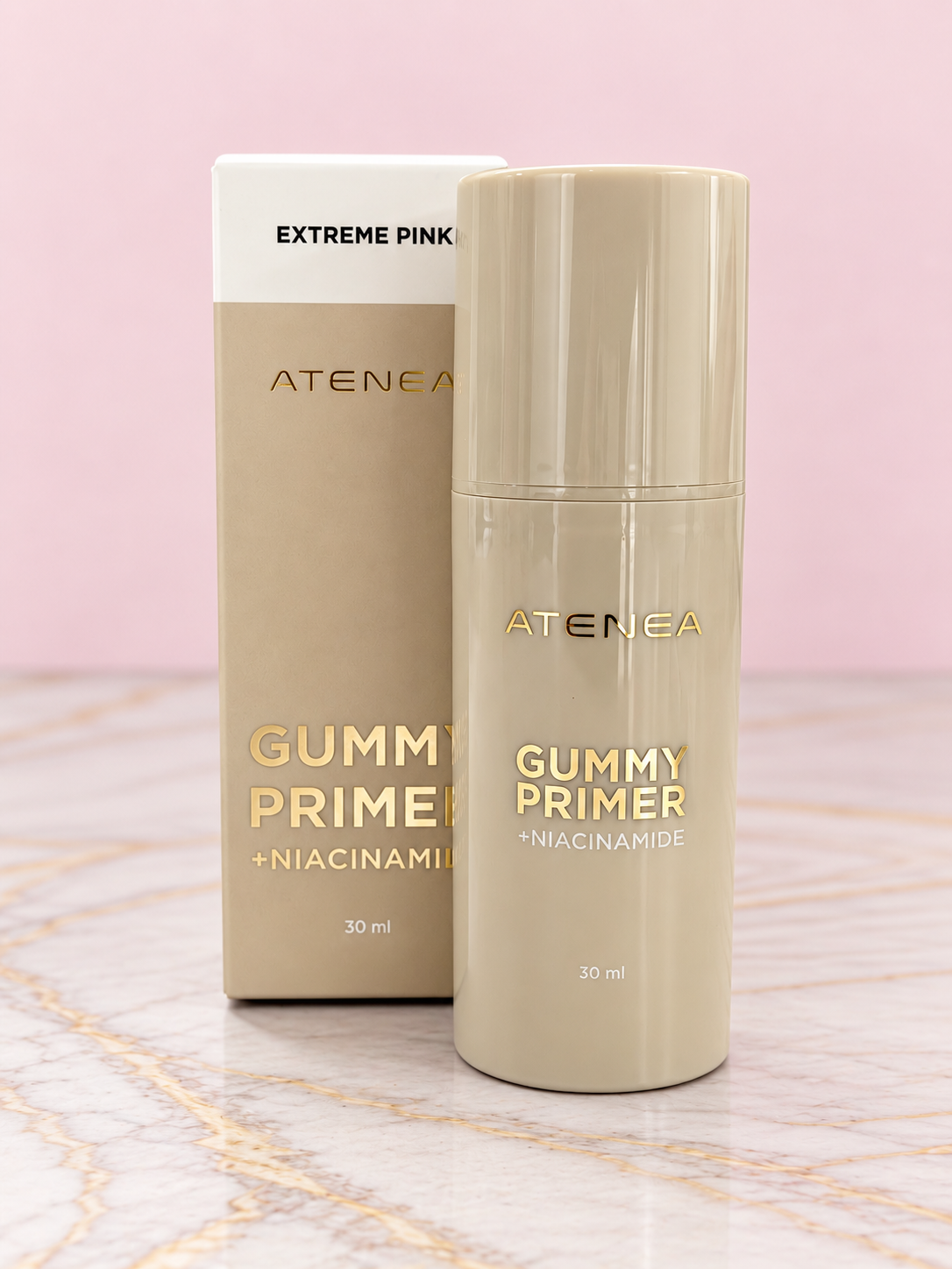 Primer Gummy Atenea