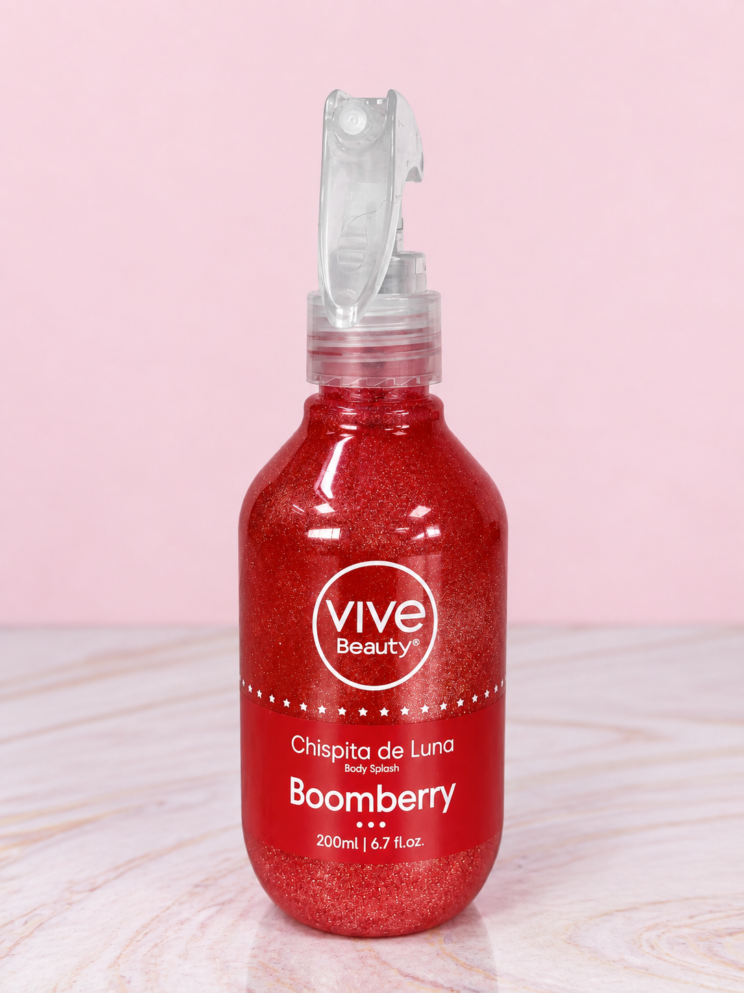 Chispita Vive Beauty