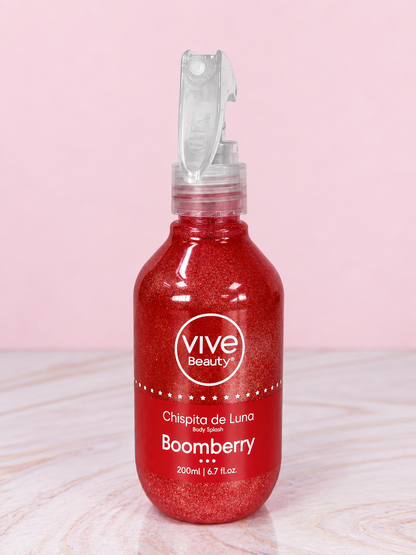 Chispita Vive Beauty