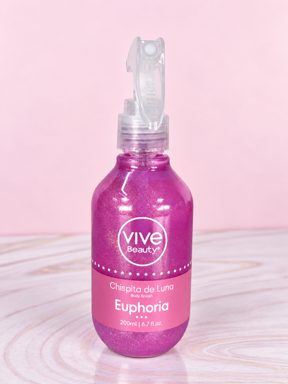 Chispita Vive Beauty