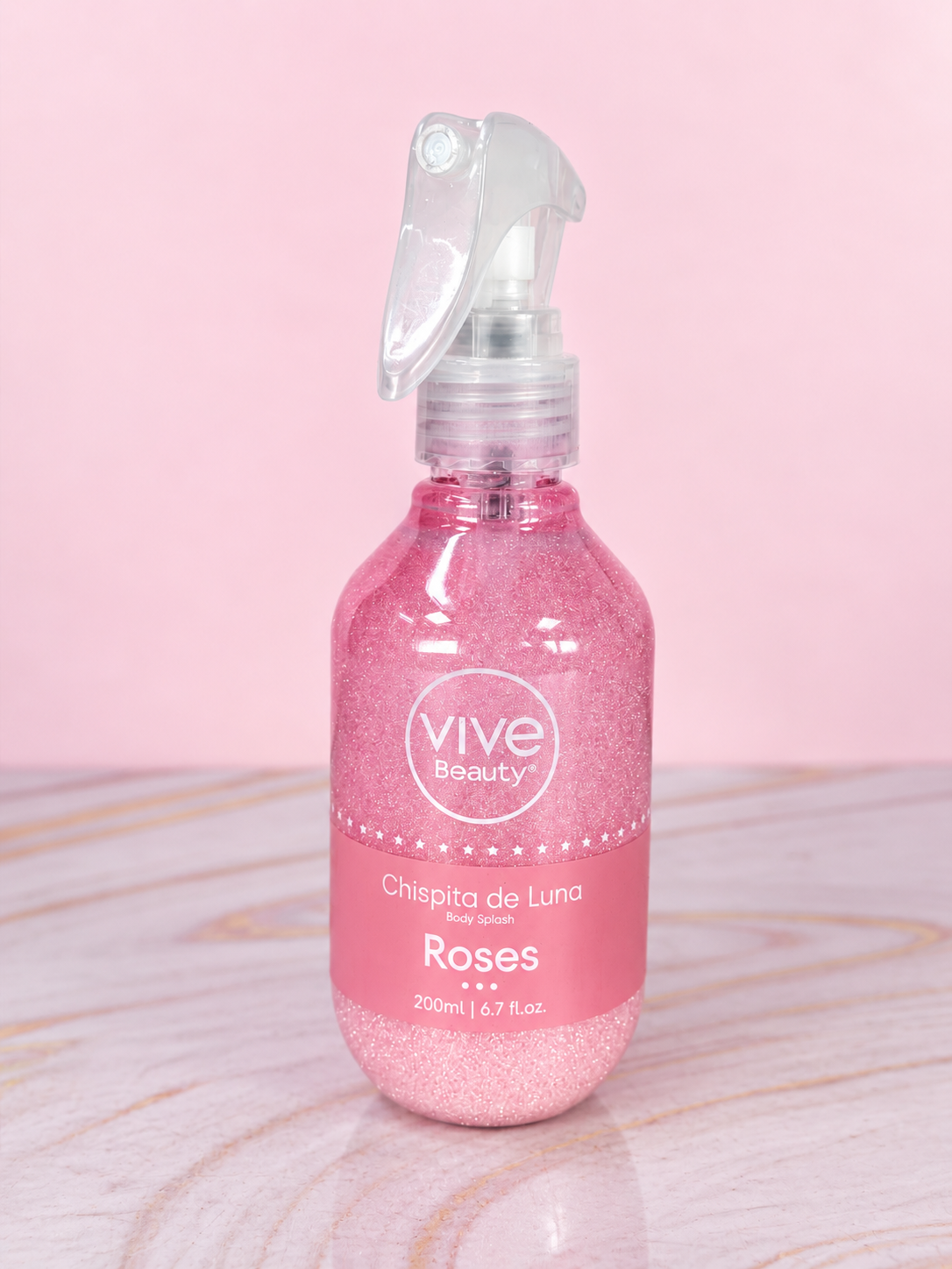 Chispita Vive Beauty