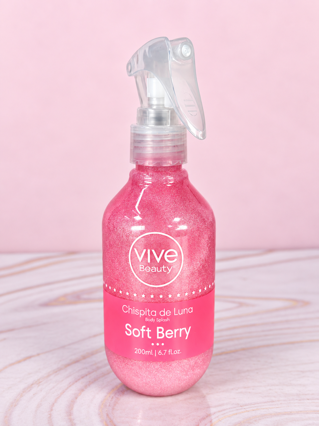 Chispita Vive Beauty