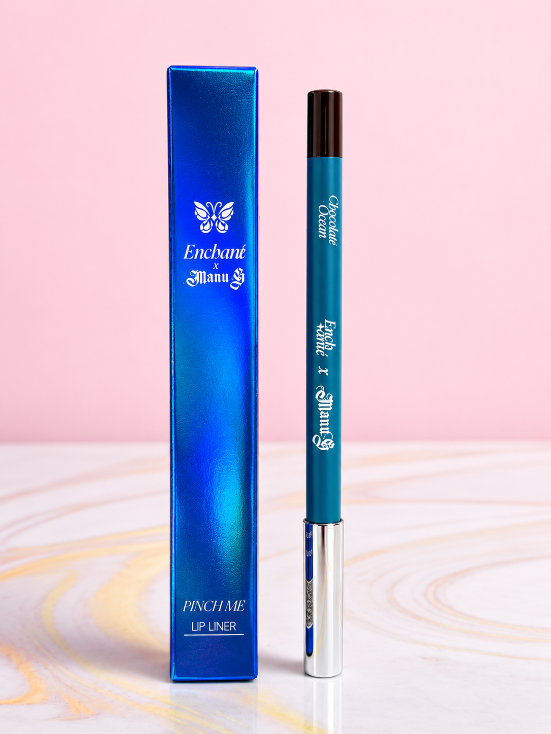 Lip Liner Pinch me Enchanté x Manu G