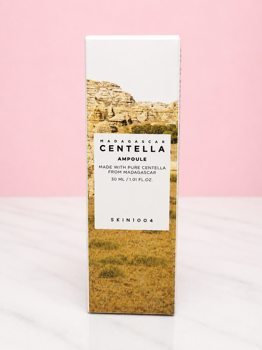 Cica Ampoule Serum 30 Ml SKIN1004