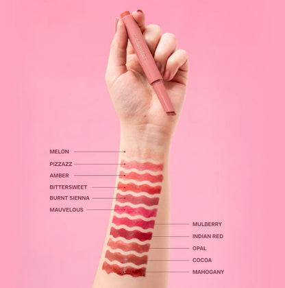 Click Lipstick Atenea
