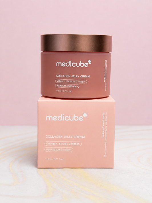 Collagen Jelly Cream 110 ml Medicube