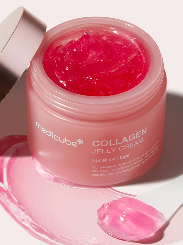 Collagen Jelly Cream 110 ml Medicube
